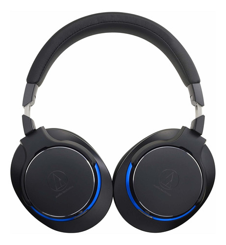 Audiotechnica Athmsr7bgm Auriculares De Diadema De Alta Reso