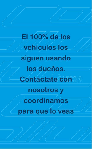 Vendemos Tu Auto Mientras Lo Seguís Usando
