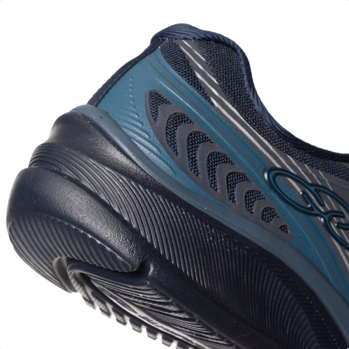 Imagen 9 de 9 de Zapatillas Olympikus Vortice Hombre Training