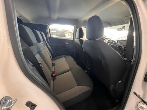 Citroën C3 1.6 Vti 115 At6 Feel