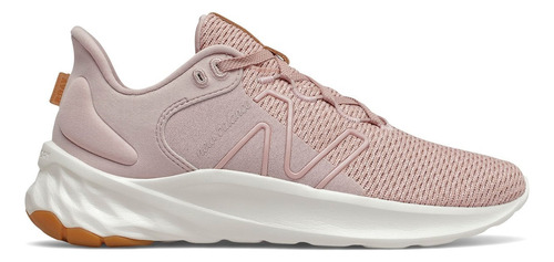 Zapatillas Deportivas Mujer New Balance Fresh Foam Roav Rosa