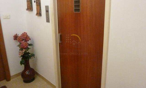Imagem 18 de 20 de Apartamento Com 2 Dorms, Itararé, São Vicente - R$ 425 Mil, Cod: 1957 - V1957