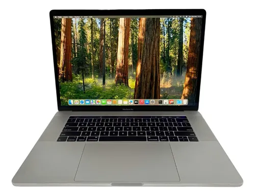 comprar Apple Macbook Pro A2141 2019 16' Core I9 8-core 16gb 1tb Ssd