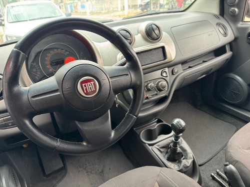 Fiat Uno 1.0 Way Flex 5p