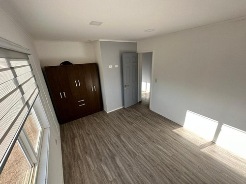 Se Vende Amplia Casa Nueva En Condominio Los Maquis Curacaví