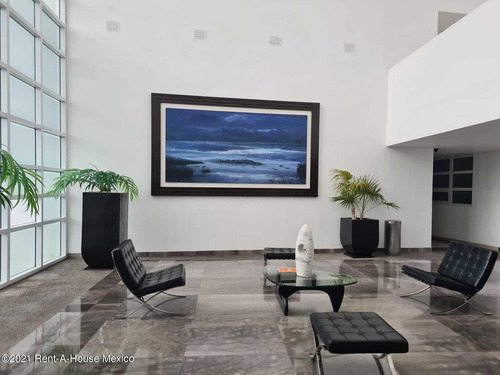 Imagen 8 de 14 de Loft En Sierra Azul, Quertaro Grc21-4880