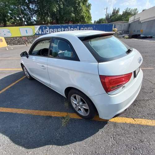 Audi A1 1.4 Urban S-tronic Dsg