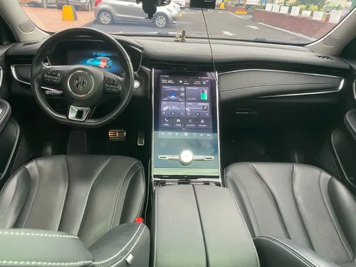 Mg Marvel R Electric Perf Awd Aut