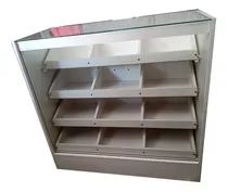 Comprar Mostrador Exhibidor Para Merceria\u002Fmercero Muebles Moreno