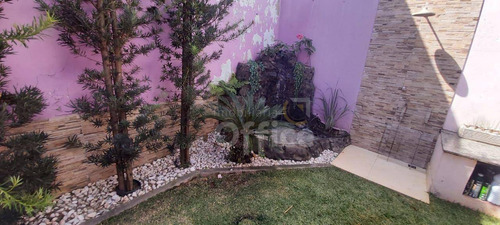 Imagem 7 de 30 de Casa Com 3 Quartos À Venda No Parque Brasília - Ca0754