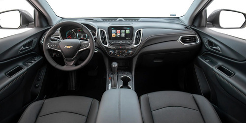 Imagem 2 de 2 de Chevrolet Equinox Premier 2.0 Awd Turbo