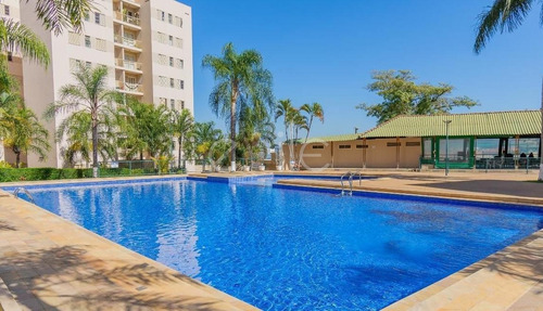 Imagem 19 de 25 de Apartamento À Venda Em Loteamento Parque São Martinho - Ap006564