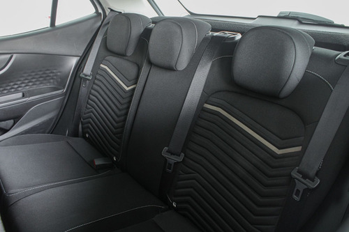 Fiat Pulse AUDACE 1.0 Turbo 200 Flex Aut.