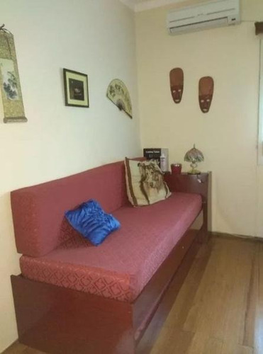 Casa - Malvín