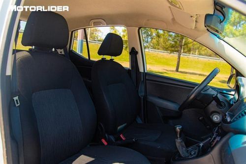 Hyundai I10 Gls Extra Full Con Llantas