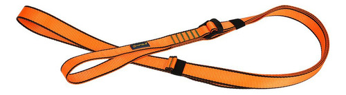 Rock Climbing Fall Protection Rappelling Adjustable Loop