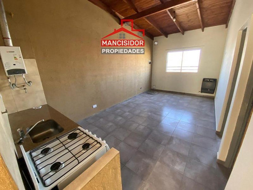 Departamento Venta Castelli 2500