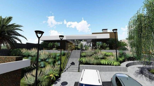 Imagem 8 de 11 de Terreno À Venda, 120 M² Por R$ 76.890 - Isy Home Club- Viamão/rs - Te0299