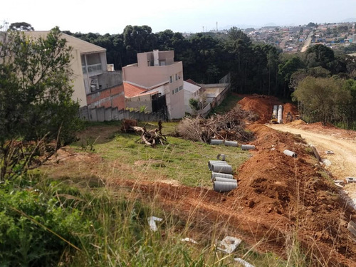 Imagem 2 de 15 de Terreno Em Condomínio Para Venda Em Curitiba, Santa Cândida - 322_2-1090013