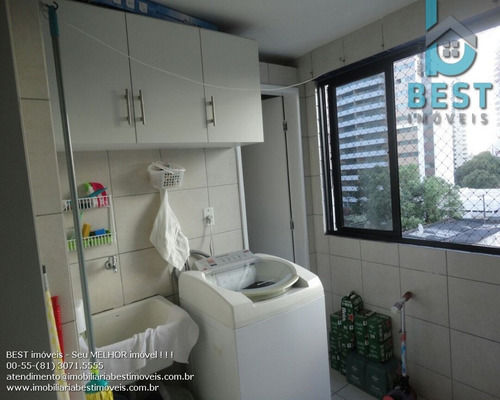 Imagem 13 de 17 de Apartamento - Ap02084 - 32057952