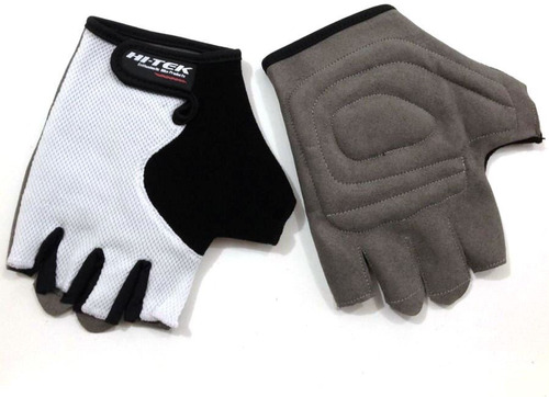 Guantes Para Bici Hi-tek Cb41 