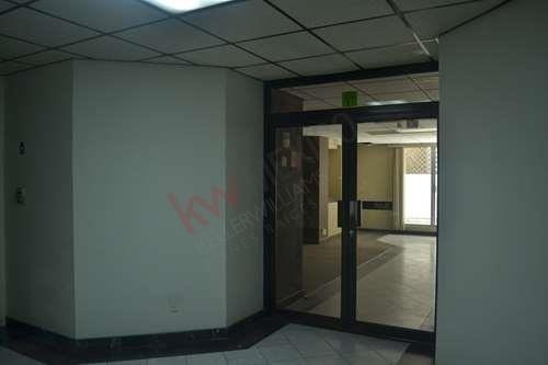 Imagen 2 de 18 de Amplia Oficina En Renta En Edificio Uniradio
