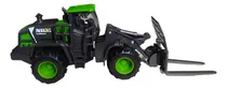 Comprar Montacargas Vehiculos A Escala 1:50