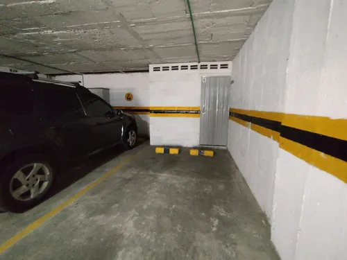 Arriendo Apartamento En Laureles
