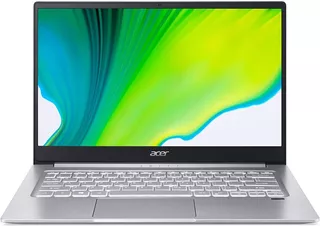 Laptop Acer 14´´ Fhd 8gb Ram 512gb Amd Ryzen 7 Octa-core