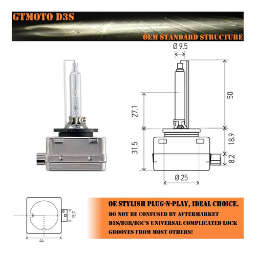 Gtmoto Hidráulico Para Modelos Audi (a3-a8, Q5-q7, Allroad)