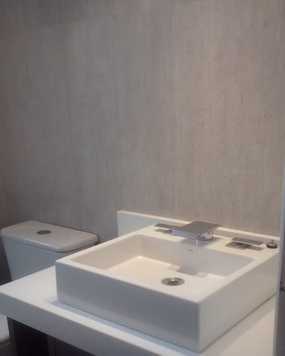Imagem 3 de 5 de Apartamento - Vl 77 - 33194733