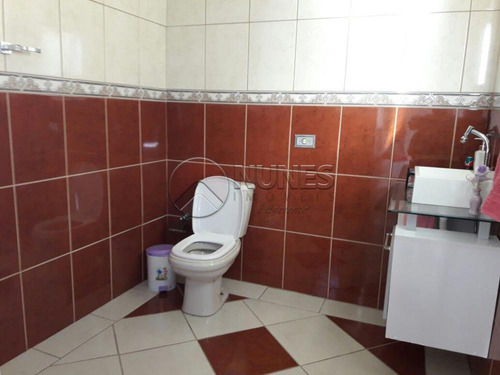 Imagem 10 de 10 de Casas - Ref: V193751