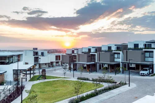 Casa En Venta En Querétaro. Fraccionamiento El Nuevo Refugio.