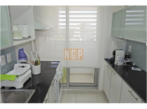 Imagen 30 de 30 de En Exclusividad Departamento De Metraje De 2 Dormitorios Transformado En Loft Roosevelt, Punta Del Este Piso Alto Con Vista Al Mar!