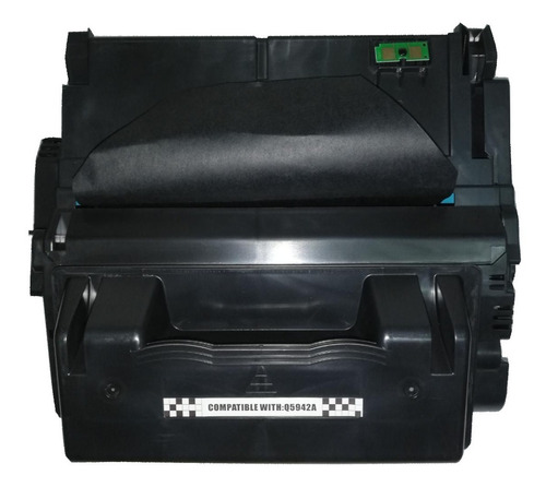 Toner Alternativo Para Q5942a