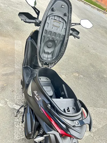 Vendo Agility All New 2021