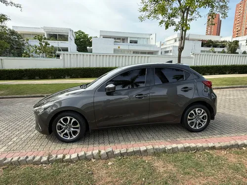 Mazda 2 1.5 Grand Touring