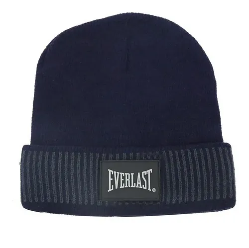 Gorro Lana Beanie Tejido Everlast Corderito Hombre Mujer