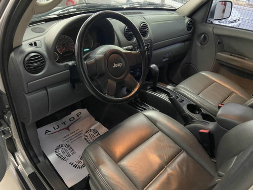 Jeep Cherokee Sport 3.7 V6 (aut)