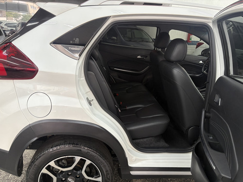 Chery Tiggo 3X 1.0 VVT TURBO iFLEX PRO CVT