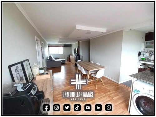 Imagen 3 de 15 de Venta Apartamento Buceo Montevideo Imas.uy Sg * (ref: Ims-16741)