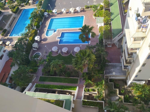 Imagen 5 de 6 de Se Ofrece Apartamento Vacacional Con Vista Al Mar