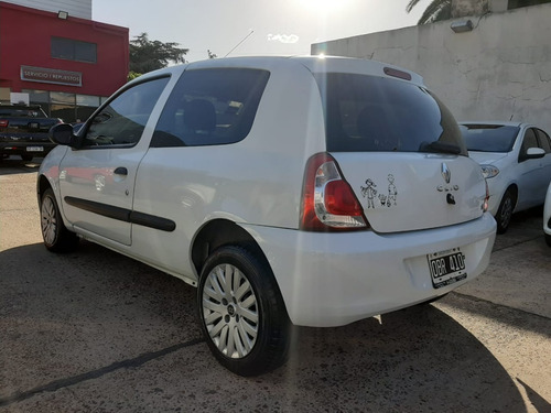 Renault Clio Confort 3p Obr