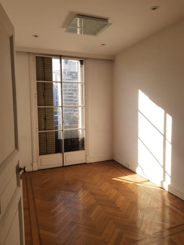 Imagen 24 de 30 de Edificio Frances Apto Profesional Living Comedor, 2 Dormitorios Y/o Escritorio