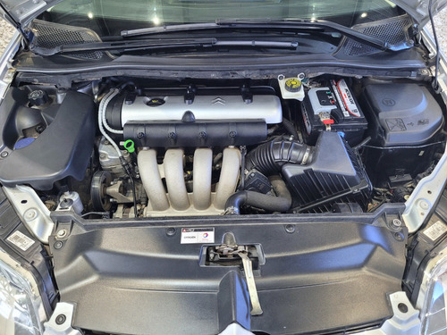 Citroën C4 2.0 Vts