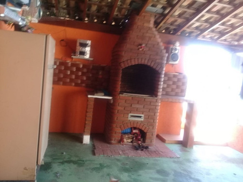 Imagem 8 de 30 de Casa Para Venda, 4 Dormitórios, Vila Bancária Munhoz - São Paulo - 2325