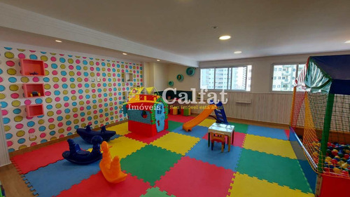Imagem 15 de 25 de Apartamento Com 2 Dorms, Guilhermina, Praia Grande - R$ 499 Mil, Cod: 2185 - V2185