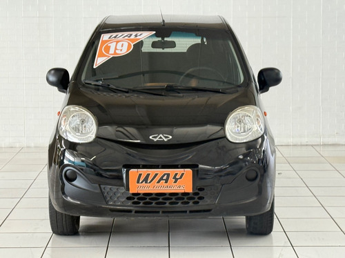 Chery QQ 1.0 MPFI LOOK 12V