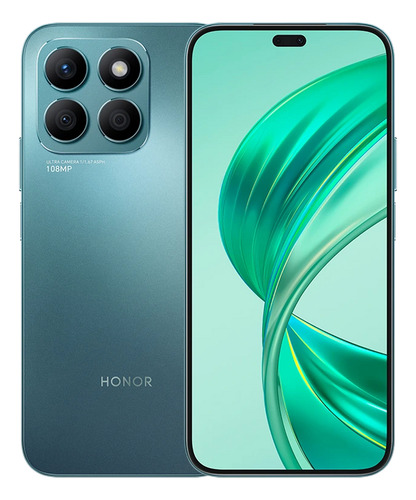 Celular Honor X8b/256gb Dual Sim Macrotec