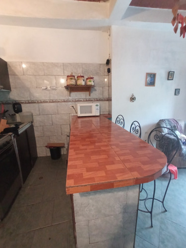 Imagen 3 de 12 de Casa En Venta En La Calle Galíndez Guatire